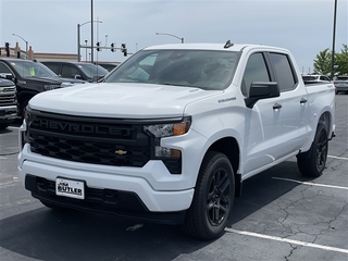 2024 Chevrolet Silverado 1500 for sale in Fenton MO