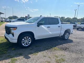 2024 Chevrolet Silverado 1500 for sale in Henryetta OK