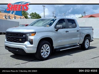 2022 Chevrolet Silverado 1500 for sale in Beckley WV