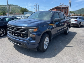 2022 Chevrolet Silverado 1500 for sale in Big Stone Gap VA