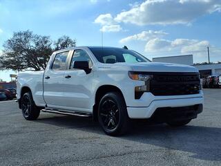 2023 Chevrolet Silverado 1500 for sale in Greer SC