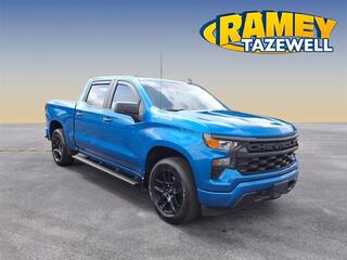 2023 Chevrolet Silverado 1500 for sale in Tazewell VA