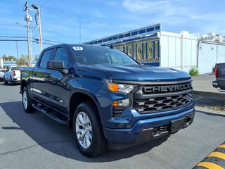 2023 Chevrolet Silverado 1500 for sale in Bridgeport WV
