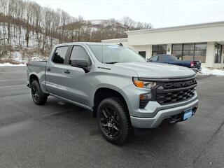 2023 Chevrolet Silverado 1500 for sale in Tazewell VA