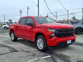 2023 Chevrolet Silverado 1500 for sale in Shawnee KS