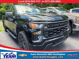 2024 Chevrolet Silverado 1500 for sale in Huntingdon PA