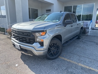 2024 Chevrolet Silverado 1500 for sale in Pearland TX