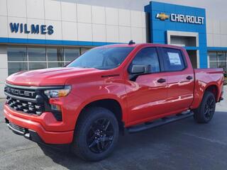 2024 Chevrolet Silverado 1500 for sale in Altus OK