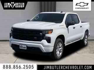 2024 Chevrolet Silverado 1500 for sale in Fenton MO