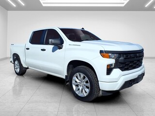 2022 Chevrolet Silverado 1500 for sale in Lafayette IN