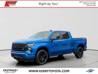2022 Chevrolet Silverado 1500 for sale in Florence KY