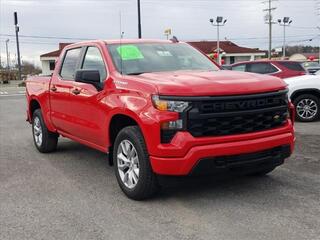 2023 Chevrolet Silverado 1500 for sale in Ringgold GA