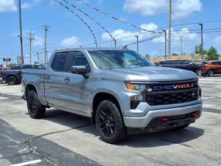 2023 Chevrolet Silverado 1500 for sale in Shawnee KS