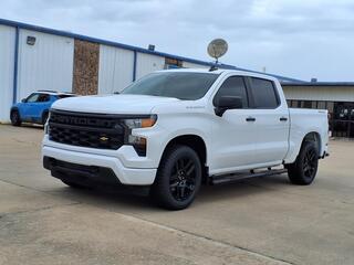 2023 Chevrolet Silverado 1500 for sale in Checotah OK