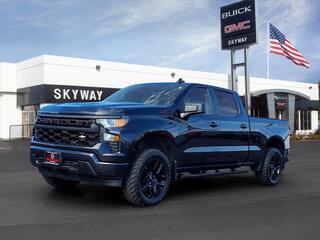 2023 Chevrolet Silverado 1500 for sale in Council Bluffs IA