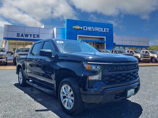 2023 Chevrolet Silverado 1500 for sale in Bridgeport WV