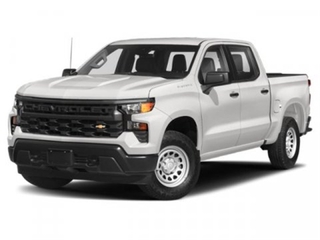 2023 Chevrolet Silverado 1500 for sale in Sanford ME