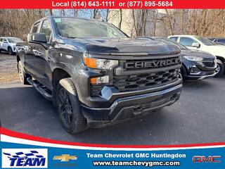 2023 Chevrolet Silverado 1500 for sale in Huntingdon PA