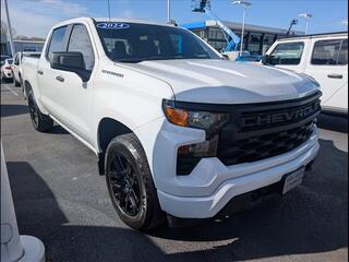 2024 Chevrolet Silverado 1500 for sale in Bowling Green KY