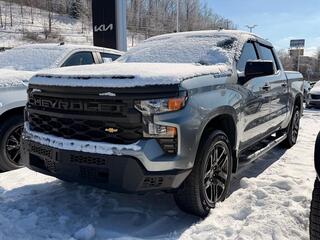 2024 Chevrolet Silverado 1500 for sale in Mount Hope WV