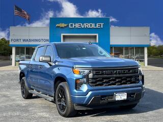 2024 Chevrolet Silverado 1500 for sale in Fort Washington MD