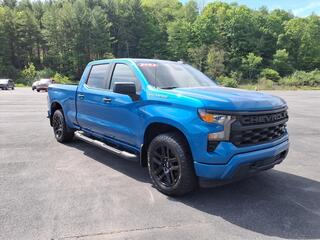 2024 Chevrolet Silverado 1500 for sale in Tazewell VA