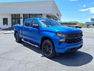 2024 Chevrolet Silverado 1500 for sale in Tazewell VA