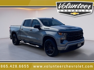 2024 Chevrolet Silverado 1500 for sale in Sevierville TN