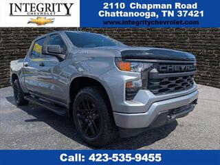 2024 Chevrolet Silverado 1500 for sale in Chattanooga TN