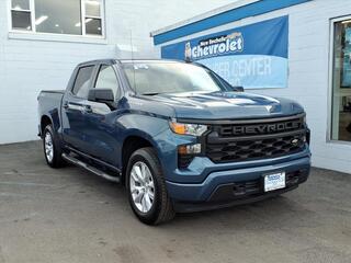 2024 Chevrolet Silverado 1500 for sale in New Rochelle NY