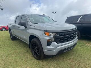 2024 Chevrolet Silverado 1500 for sale in Easley SC