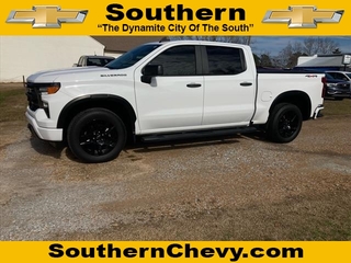 2022 Chevrolet Silverado 1500 for sale in Dekalb MS