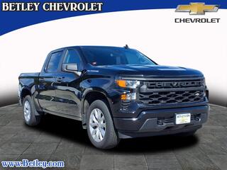 2022 Chevrolet Silverado 1500 for sale in Derry NH