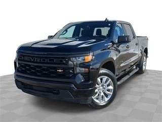 2022 Chevrolet Silverado 1500 for sale in West Allis WI