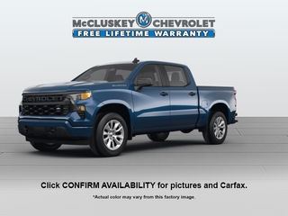 2022 Chevrolet Silverado 1500 for sale in Cincinnati OH
