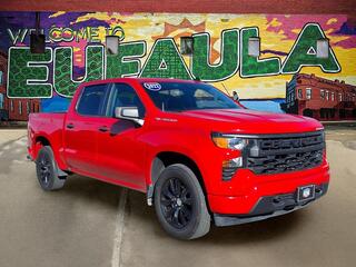 2022 Chevrolet Silverado 1500 for sale in Bowling Green KY