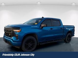 2022 Chevrolet Silverado 1500 for sale in Greenville SC