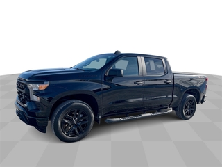 2023 Chevrolet Silverado 1500 for sale in Lansing IL