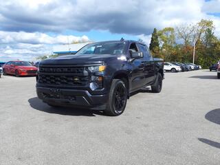 2023 Chevrolet Silverado 1500 for sale in Alexandria KY