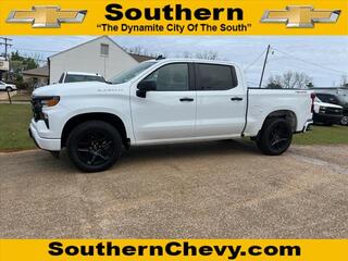 2023 Chevrolet Silverado 1500 for sale in Dekalb MS