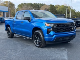 2023 Chevrolet Silverado 1500 for sale in West Union SC