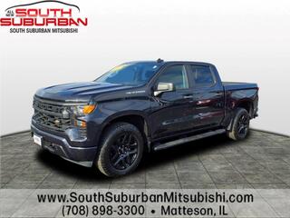 2023 Chevrolet Silverado 1500 for sale in Matteson IL