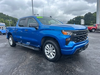 2023 Chevrolet Silverado 1500 for sale in Bridgeport WV