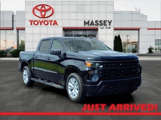 2023 Chevrolet Silverado 1500 for sale in Kinston NC