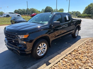 2023 Chevrolet Silverado 1500 for sale in Lexington NC