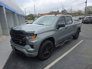 2023 Chevrolet Silverado 1500 for sale in Clinton TN