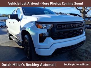 2023 Chevrolet Silverado 1500 for sale in Beckley WV