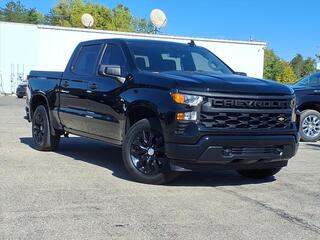 2023 Chevrolet Silverado 1500 for sale in Dowagiac MI
