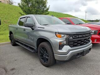 2023 Chevrolet Silverado 1500 for sale in Lebanon VA