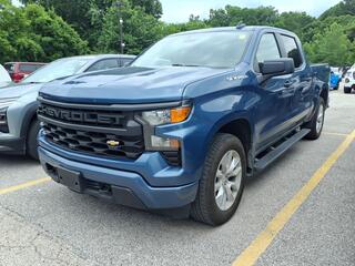 2024 Chevrolet Silverado 1500 for sale in Fenton MO